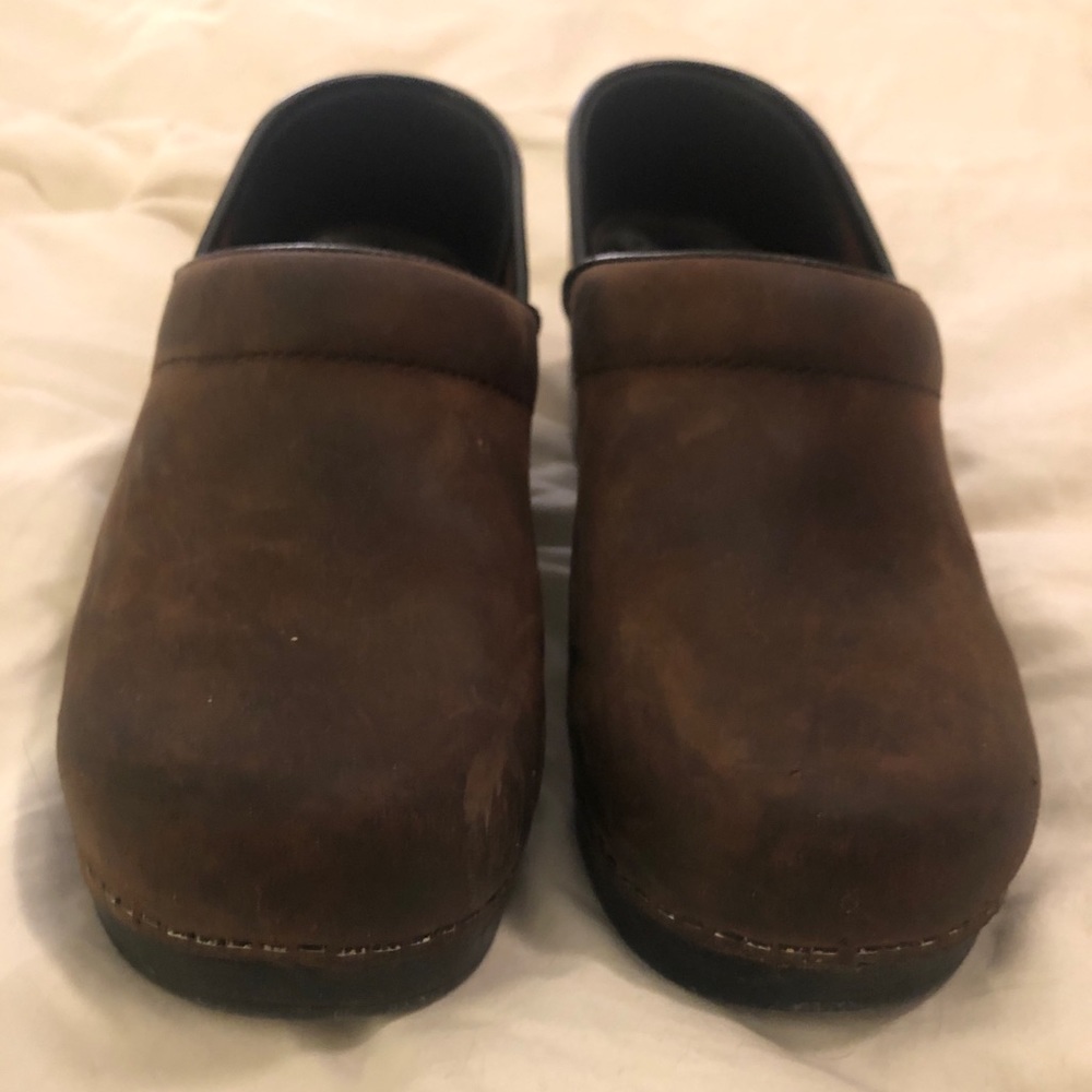 Women’s Dansko Professional Clogs